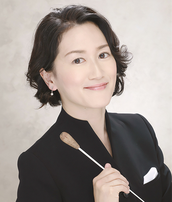 井上 智子